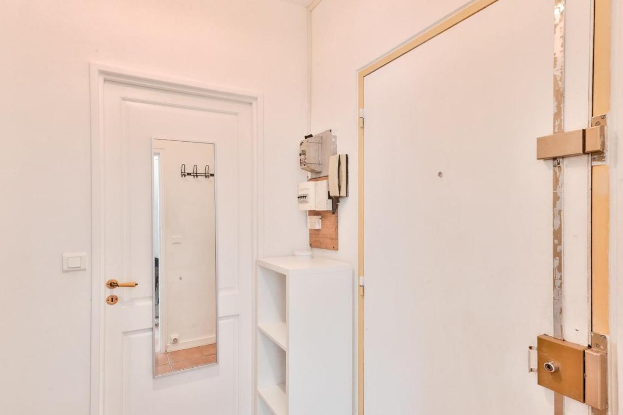 Charming Accommodation For 2 People - Paris Exteriör bild